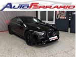 MERCEDES GT Coupé 4   (X290) GT Coupé 4 53 4Matic+ EQ-Boost AMG