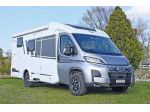 NUOVO KM ZERO CARADO V 347