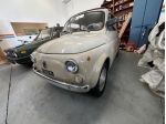 Fiat Cinquecento 500F