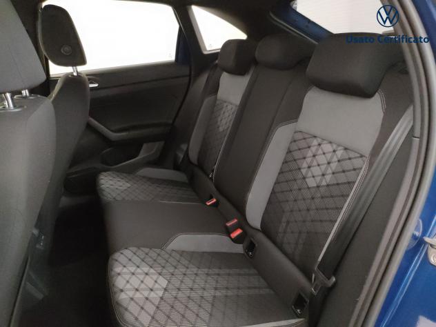 Volkswagen Taigo 1.0 TSI 85kW R-Line DSG - Foto 10