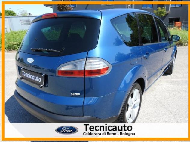 FORD S-Max 2.0 TDCi 140CV TITANIUM rif. 22335212 - Foto 2