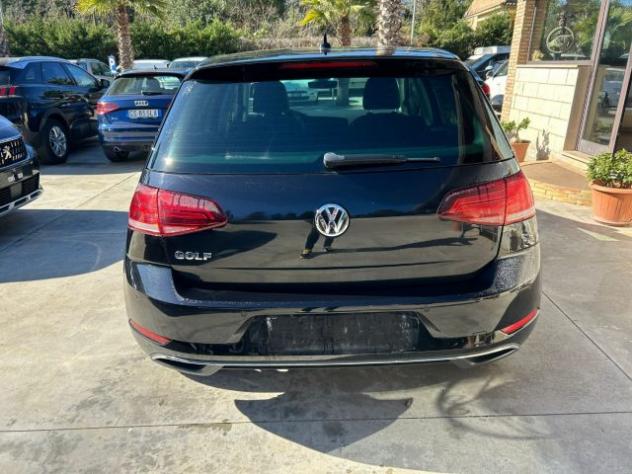 VOLKSWAGEN Golf 1.6 TDI 115 CV 5p. IQ Drive rif. 22166696 - Foto 5