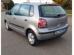 Volkswagen Polo 1.2/70CV 12V 5p. Comfortline