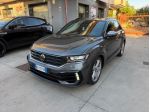 Volkswagen T-Roc R 2.0 TSI DSG 4MOTION BlueMotion Technology