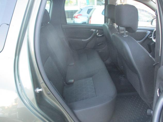 Dacia Duster 1.5 dCi 110CV 4x4 PARI AL NUOVO - Foto 5