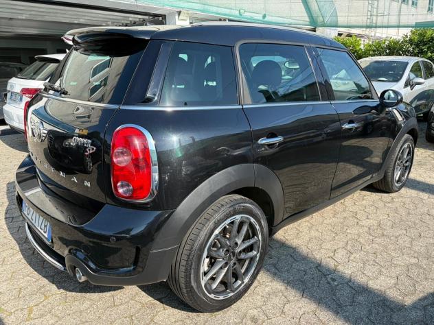 Mini Cooper SD Countryman 2.0*EURO6 - Foto 4