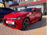 ALFA ROMEO Giulia 2.0 Turbo 280 CV AT8 AWD Q4 Competizione rif. 23364490