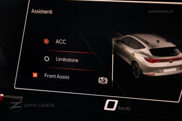 CUPRA Formentor 1.5 TSI 150CV rif. 23993132 - Foto 10