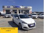 PEUGEOT 208 ACTIVE 5P 1.5 BLUEHDI 100CV