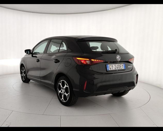 MG MG3 1.5 Comfort - Foto 5