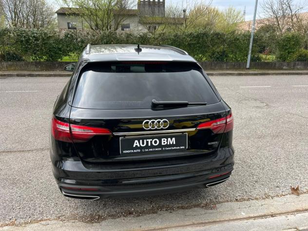 Audi A4 Avant 40 TDI quattro S tronic Business - Foto 8