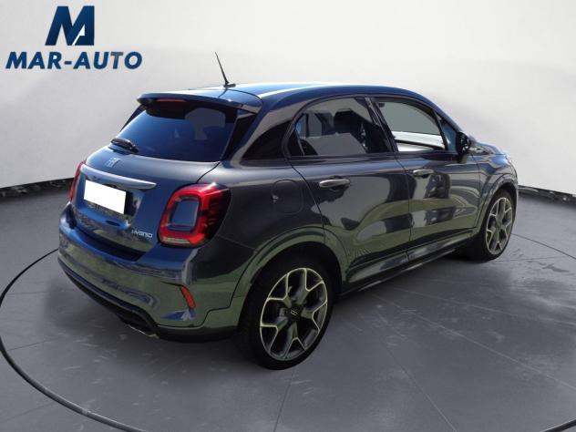 FIAT 500X 500X 1.5 t4 hybrid Sport 130cv dct - Foto 3