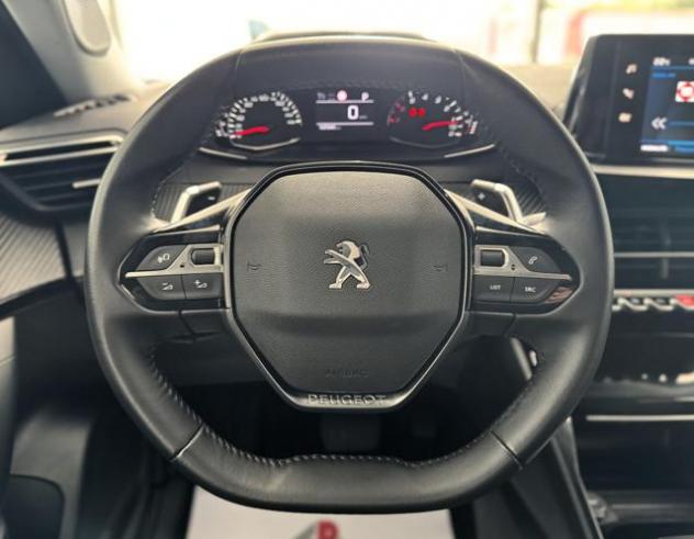 PEUGEOT 2008 1.5 BlueHDI 110cv Allure Pack (Auto/App/Led) rif. 22957315 - Foto 8