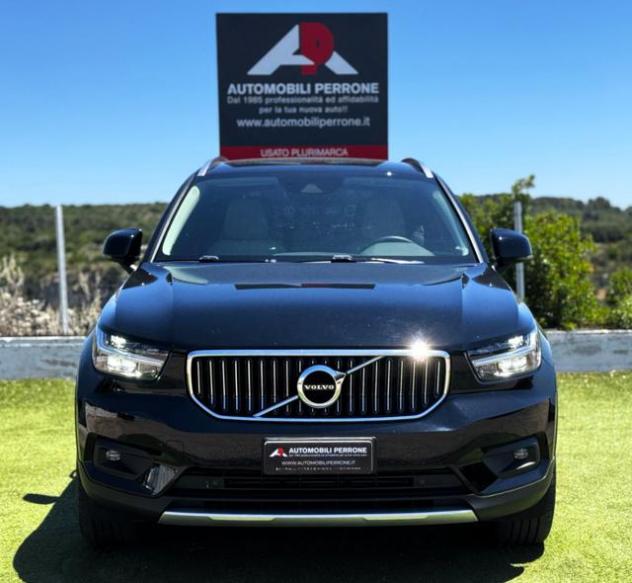 VOLVO XC40 D3 Geartronic Inscription (Pelle/Retro/APP/Led) rif. 23778873 - Foto 2