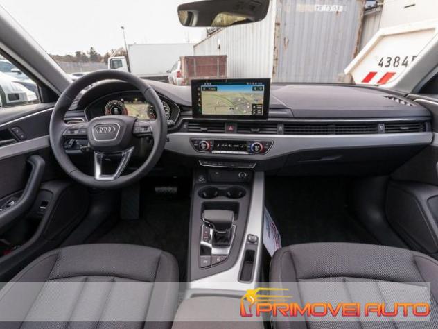 AUDI A4 Avant 40 TDI S TRONIC rif. 22370845