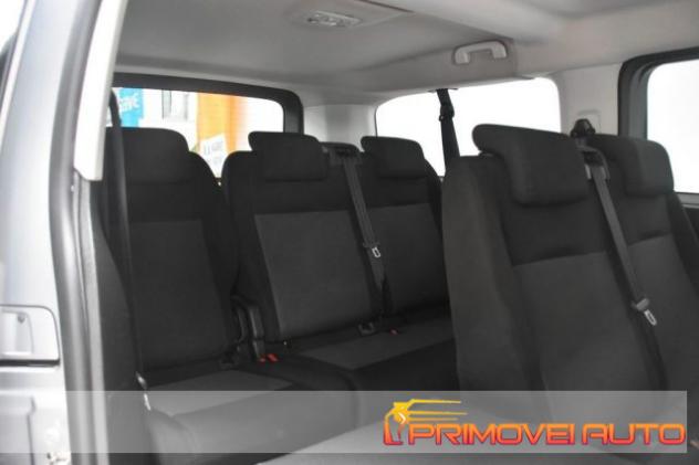 CITROEN Spacetourer 2.0 BlueHDi 140 S&S XL Feel rif. 21215619 - Foto 5