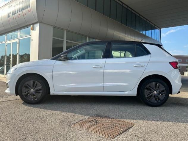 SKODA Fabia 1.0 MPI 80 CV Monte Carlo rif. 24162407 - Foto 8