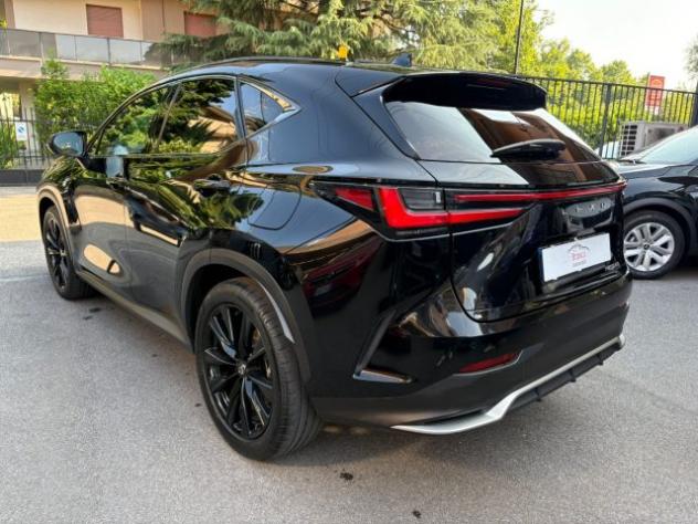 LEXUS NX 350h Hybrid 4WD F-Sport rif. 23719646 - Foto 5