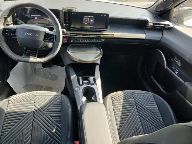 LANCIA Ypsilon 4ª serie Ypsilon Hybrid e-DCT LX - Foto 5