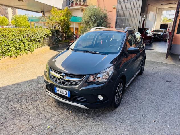 Opel Karl Rocks 1.0 73 CV - Foto 2