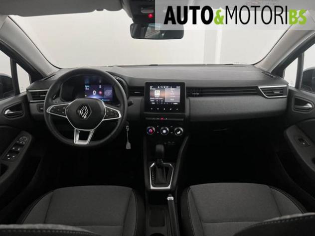 RENAULT Clio Full Hybrid E-Tec Evolution *PREZZO REALE* rif. 24170910 - Foto 9