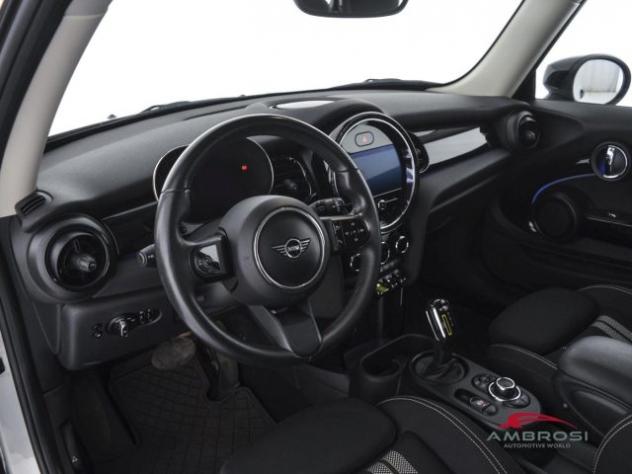 MINI Cooper SE 3 porte Yours rif. 23802333 - Foto 8