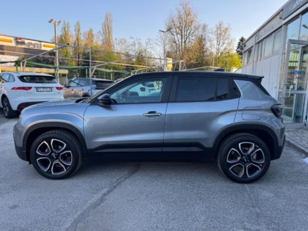 JEEP Avenger 1.2 Turbo 100 CV Summit rif. 23807823 - Foto 8