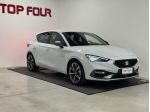 SEAT Leon Leon 1.5 hybrid 116 CV DSG FR