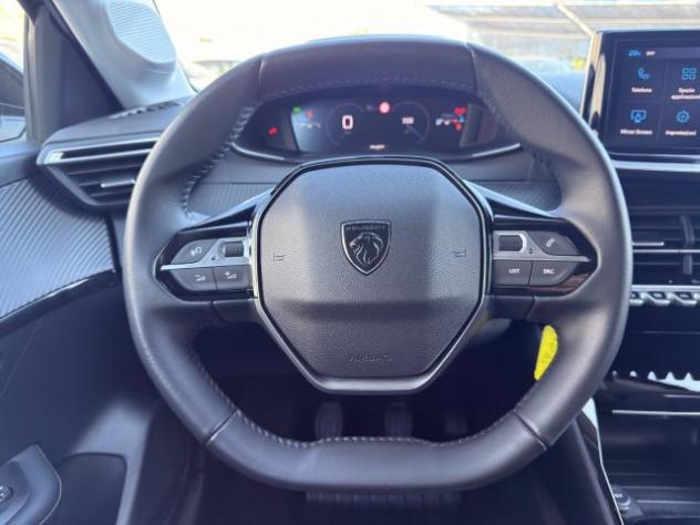 PEUGEOT 208 PureTech 100 GPL/B Stop&Start 5 porte Allure rif. 23639877 - Foto 7