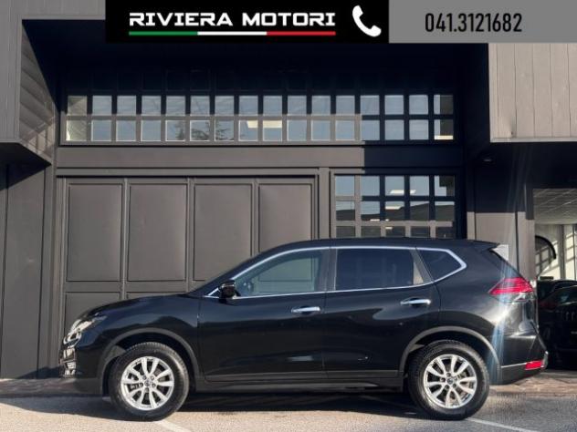NISSAN X-Trail 1.6 dCi 2WD Acenta rif. 24076193 - Foto 3