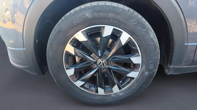 Volkswagen T-Cross 1.0 TSI Sport - Foto 4