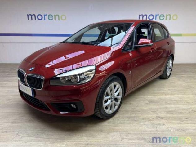 BMW 225 Serie 2 xe Active Tourer iPerformance Advantage Au rif. 19121103