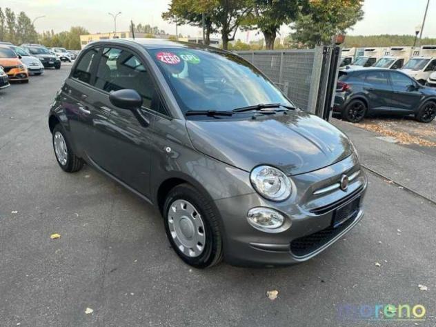 FIAT 500 1.2 Cult 69 CV easypower GPL rif. 17979769 - Foto 4