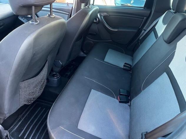 Dacia Duster 1.5 dCi 110CV Start&Stop 4x2 Laurte - Foto 8