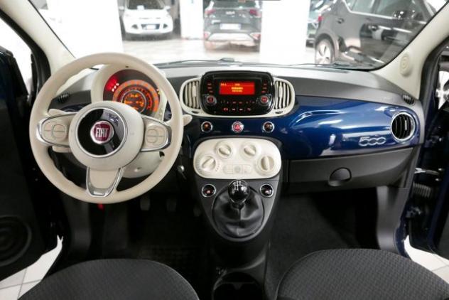 FIAT 500 1.2 Pop rif. 23976793 - Foto 6