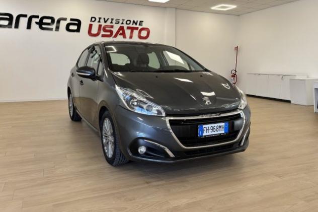 PEUGEOT 208 1° serie BlueHDi 75 5 porte Allure rif. 23938763