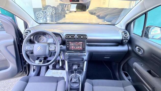 CITROEN C3 Aircross PURETECH rif. 23914054 - Foto 9