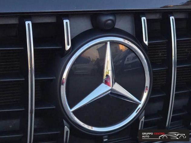MERCEDES GLA 45 AMG 4Matic - 2022 - Foto 8
