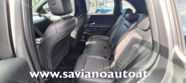MERCEDES-BENZ B 180 d Automatic Sport Plus rif. 24237234 - Foto 7