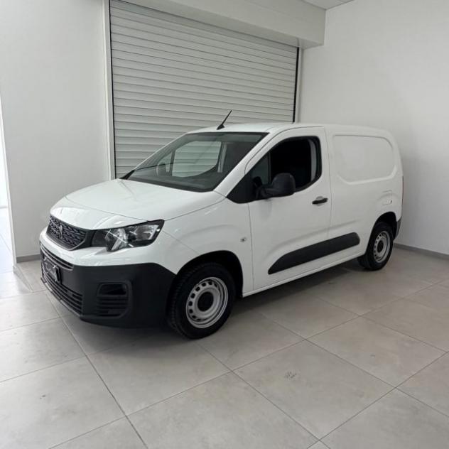 PEUGEOT Partner BlueHDi 100 PC Furgone Premium rif. 24073094 - Foto 3