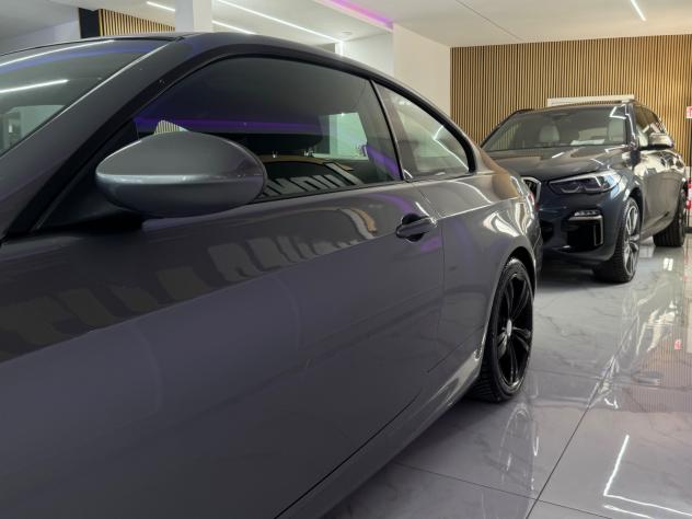 Bmw Serie 3 320d CoupMsport Full Opt - Foto 8