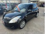 Suzuki Swift 1.3 DDiS 5 porte GL Top