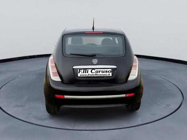 LANCIA Ypsilon 2ª serie Ypsilon 1.2 Argento - Foto 5