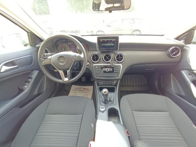 Mercedes-benz A 180 1.5 CDI 110 CV Executive - Foto 7