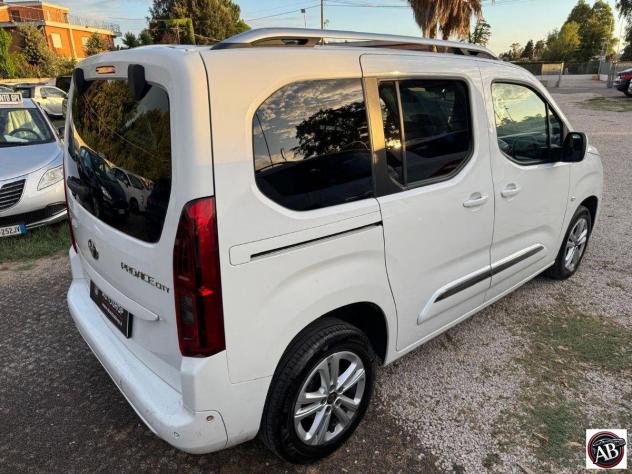TOYOTA - Proace City Verso 1.5 - 7 POSTI - UNIPRO.- FINANZIABILE - PERMUTE - Foto 7