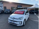 Volkswagen up! 1.0 BENZ 75CV 5P HIGHLINE BMT 2018