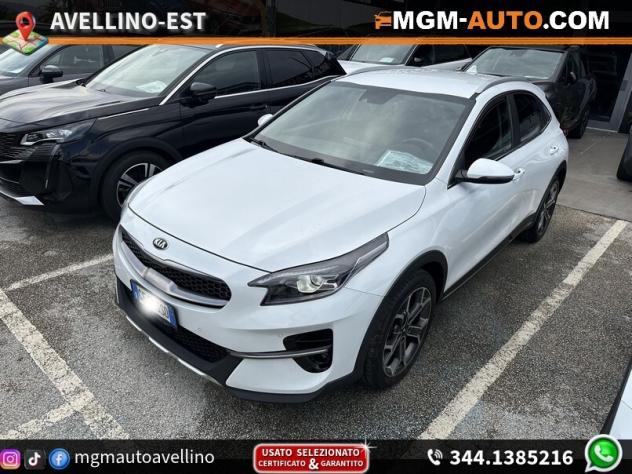 Kia XCeed 1.6 CRDi 136 CV MHEV DCT High Tech Automatica - Foto 2