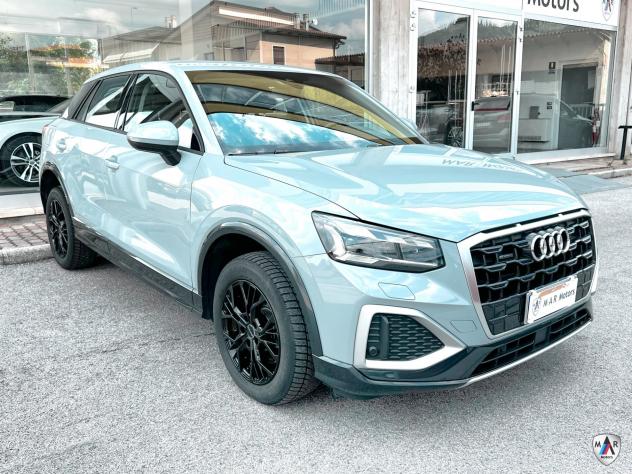 Audi Q2 35 TDI quattro S tronic Business - Foto 3