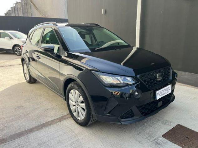 SEAT Arona 1.0 TGI Style rif. 23937797 - Foto 2