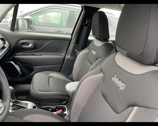 Jeep Renegade Jeep E-Hybrid My22 Limited1.5 Turbo T4 E-Hybrid 130cv Fwd - Foto 10